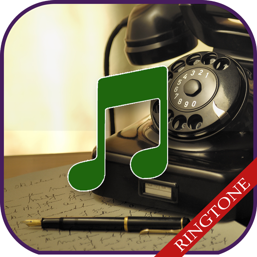 Old Phone Ringtones icon