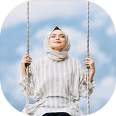 HIJAB Wallpapers: Muslimah, Girly icon