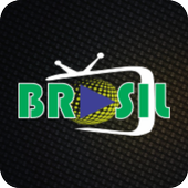 Brasil TV icon