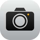 iCamera – Camera Selfie OS 10 on 9Apps