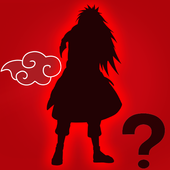 Akatsuki Guessing Game Itachi icon