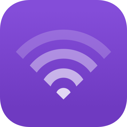 Express Wi-Fi by Facebook icon