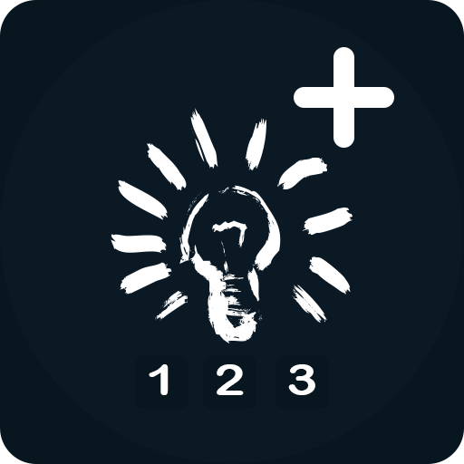 Numbers Match Game Plus (FREE) icon