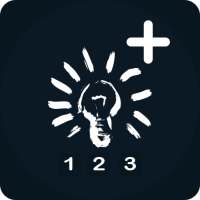 Numbers Match Game Plus (FREE)