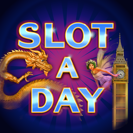 Slot A Day Slots Casino icon