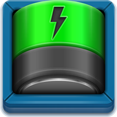 Battery Fast &amp; Quick Charge 4K icon