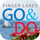 Finger Lakes Go&amp;Do icon