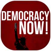 Democracy Now Radio on 9Apps