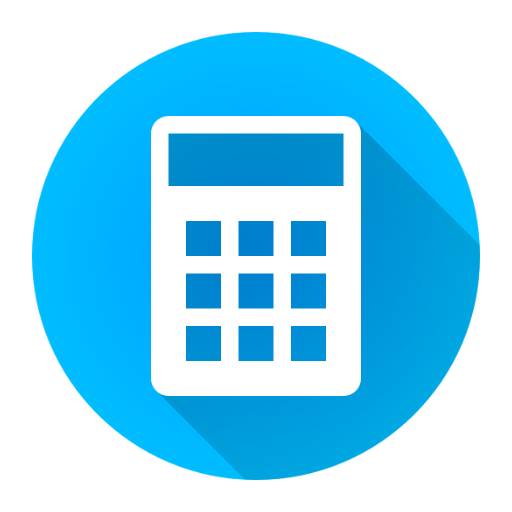 ETF Calculator icon