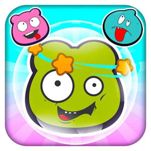 Lil Monster Jam Match 3 Puzzle -Monster Puzzle icon