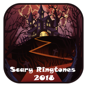 Scary Ringtones icon