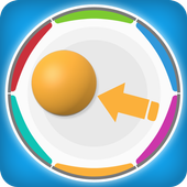 Bounce Arena icon