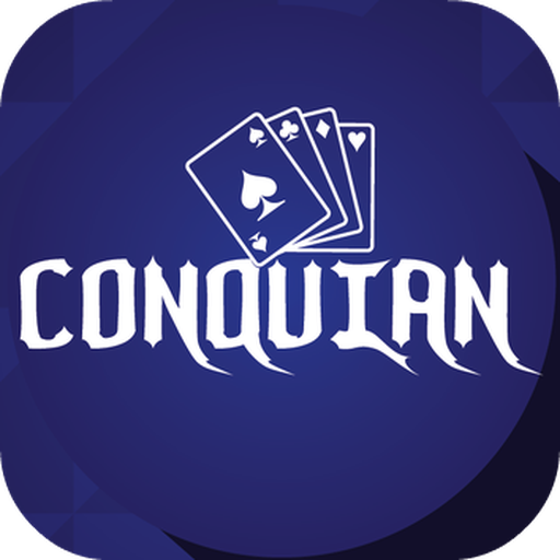 Conquian - Classic icon