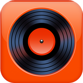 BlackPlayer Music Player icon