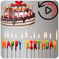 Birthday Video Status