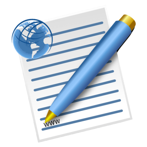 Cloud Notepad - Online notes icon