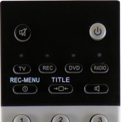 Remote Control For LOEWE TV icon