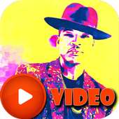 Ne Yo Video Song on 9Apps