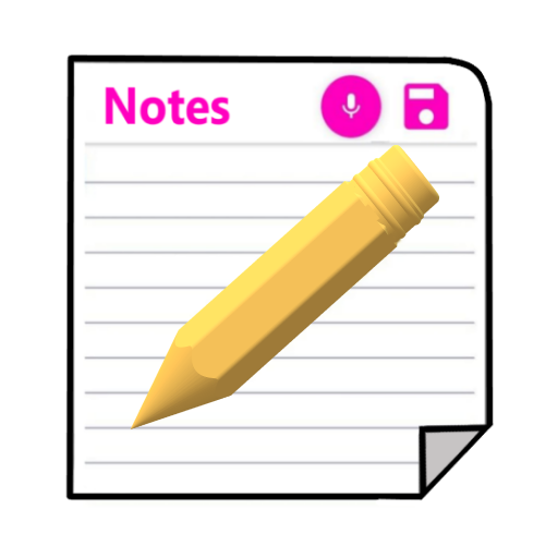 Notes icon