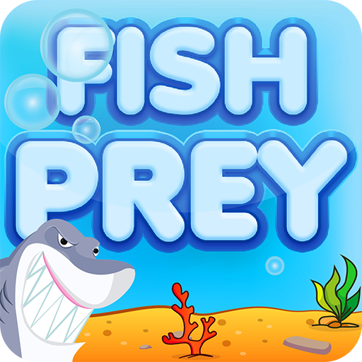 Fish Prey 2D icon
