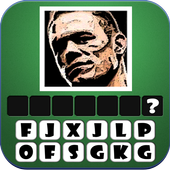 WWE 2K18 APK Quiz icon