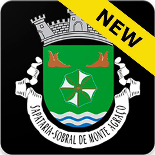 Sapataria Mobile icon