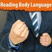 Reading Body Language icon