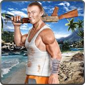 Survival Island Prison Escape icon
