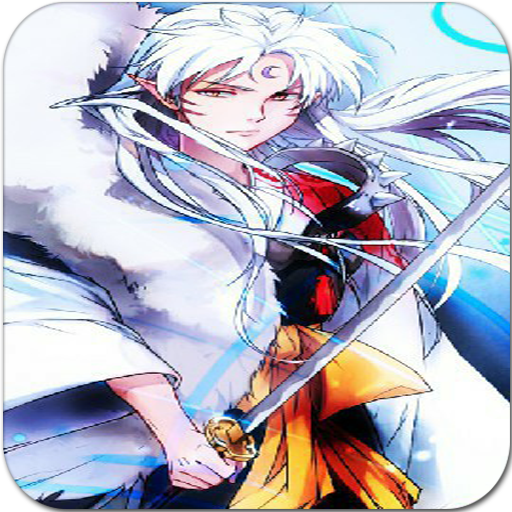 Inuyasha Anime HD Wallpapers icon