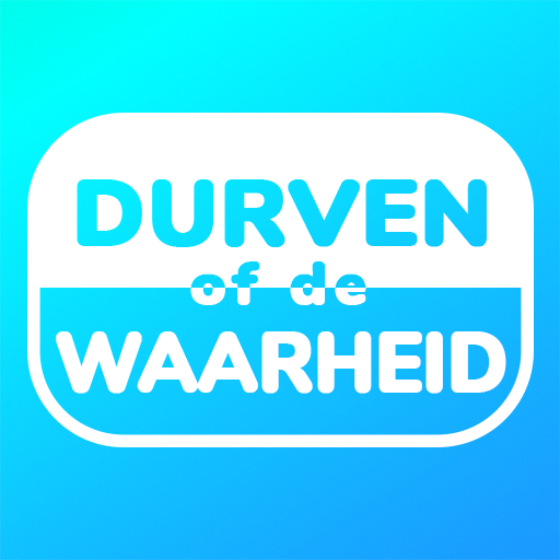 Durven of de Waarheid icon