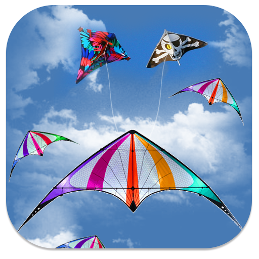 Kites Festival icon