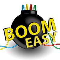 Boom EasyQuiz Game