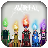 Encantadia Photo Style icon