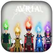 Encantadia Photo Style on 9Apps