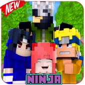 Mod Family Ninja icon