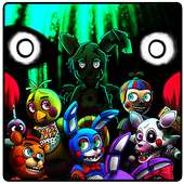 New Freddy's 1 2 3 4 5 6 Wallpapers on 9Apps
