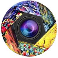 Pierra - Deep Art Image Editor on 9Apps