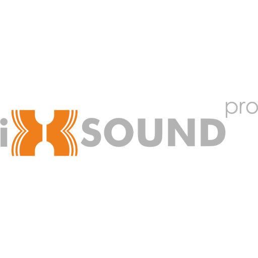 iXsound PRO иконка