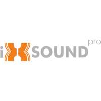 iXsound PRO