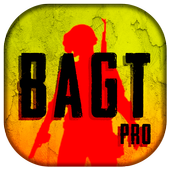 BAGT - BattleGrounds Graphics Tools Pro icon