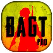 BAGT - BattleGrounds Graphics Tools Pro on 9Apps