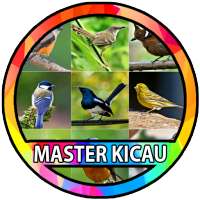 Masteran Kicau Burung Lengkap on 9Apps