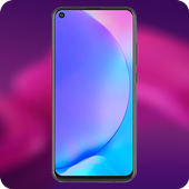 ikon Camera for vivo v17 pro - four rear camera