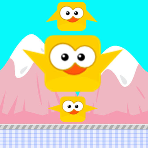 Yellow Bird icon