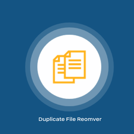 Duplicate File Remover icon
