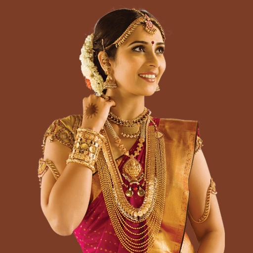 Jewellery Shop - Online Shopping App icon