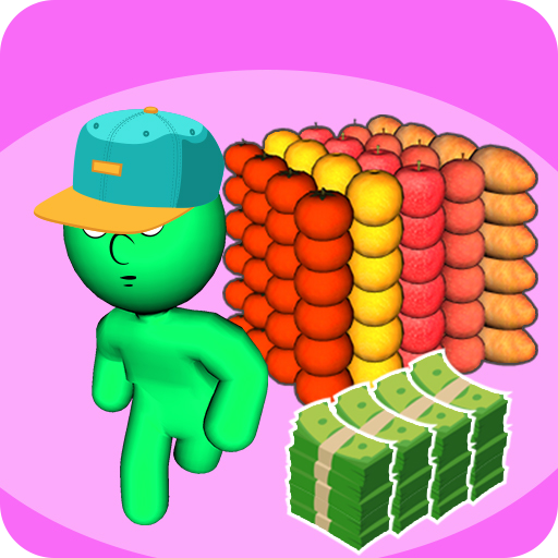 Mini Mart: Supermarket icon