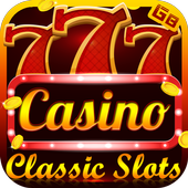 Hot Lucky 777 Mega Jackpot icon