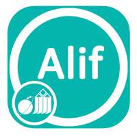 Alif on 9Apps