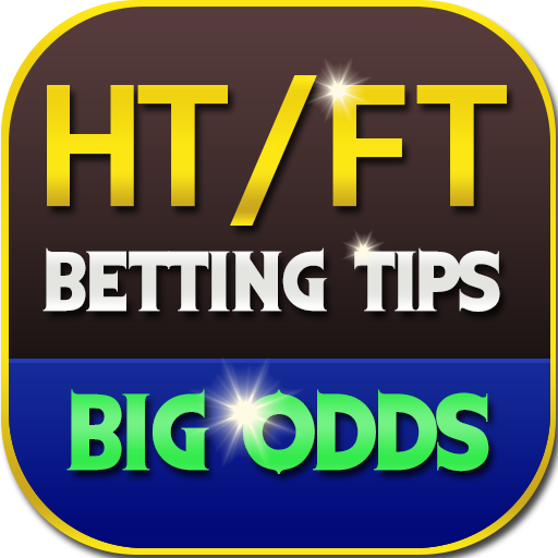 HALF TIME /FULL TIME FIXED PREDICTION icon